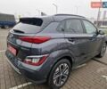 Черный Хендай Kona, объемом двигателя 0 л и пробегом 18 тыс. км за 22800 $, фото 13 на Automoto.ua