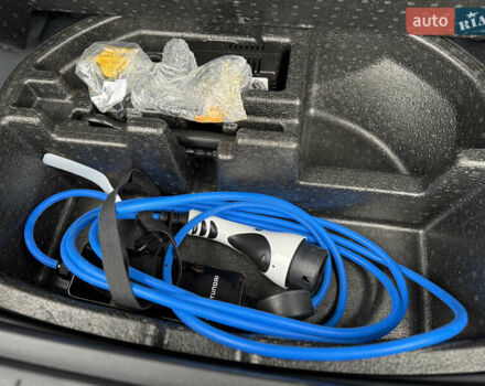 Чорний Хендай Kona, об'ємом двигуна 0 л та пробігом 36 тис. км за 18700 $, фото 55 на Automoto.ua