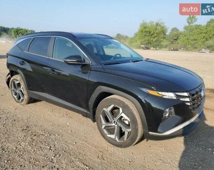 Чорний Хендай Kona, об'ємом двигуна 2.5 л та пробігом 29 тис. км за 6800 $, фото 3 на Automoto.ua