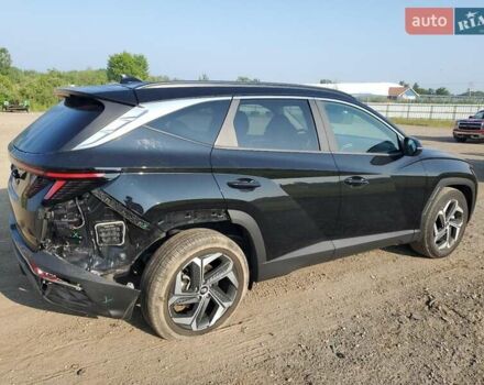 Чорний Хендай Kona, об'ємом двигуна 2.5 л та пробігом 29 тис. км за 6800 $, фото 2 на Automoto.ua