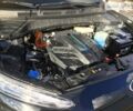 Чорний Хендай Kona, об'ємом двигуна 0 л та пробігом 4 тис. км за 24499 $, фото 32 на Automoto.ua