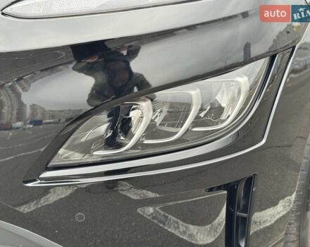 Чорний Хендай Kona, об'ємом двигуна 0 л та пробігом 36 тис. км за 18700 $, фото 21 на Automoto.ua