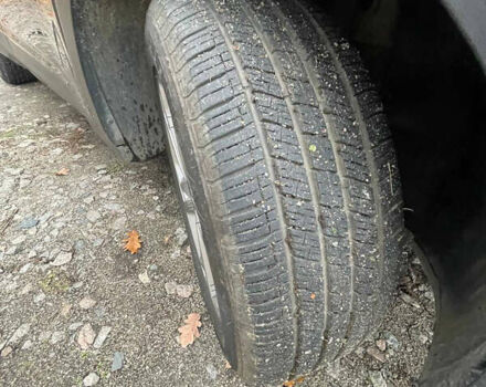 Черный Хендай Kona, объемом двигателя 2 л и пробегом 85 тыс. км за 19000 $, фото 34 на Automoto.ua