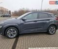 Черный Хендай Kona, объемом двигателя 0 л и пробегом 18 тыс. км за 22800 $, фото 5 на Automoto.ua