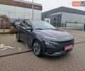 Черный Хендай Kona, объемом двигателя 0 л и пробегом 18 тыс. км за 22800 $, фото 14 на Automoto.ua