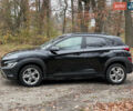 Черный Хендай Kona, объемом двигателя 2 л и пробегом 85 тыс. км за 19000 $, фото 3 на Automoto.ua