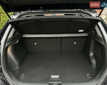 Черный Хендай Kona, объемом двигателя 0 л и пробегом 68 тыс. км за 18500 $, фото 19 на Automoto.ua