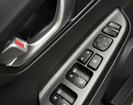 Черный Хендай Kona, объемом двигателя 0 л и пробегом 134 тыс. км за 20999 $, фото 31 на Automoto.ua