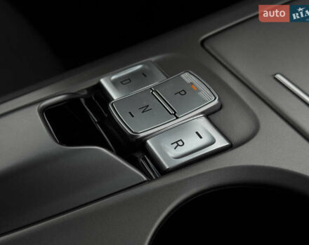 Чорний Хендай Kona, об'ємом двигуна 0 л та пробігом 36 тис. км за 18700 $, фото 47 на Automoto.ua