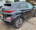 Черный Хендай Kona, объемом двигателя 0 л и пробегом 97 тыс. км за 19300 $, фото 4 на Automoto.ua