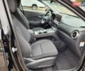 Черный Хендай Kona, объемом двигателя 0 л и пробегом 97 тыс. км за 19300 $, фото 23 на Automoto.ua