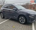 Черный Хендай Kona, объемом двигателя 0 л и пробегом 18 тыс. км за 22800 $, фото 38 на Automoto.ua