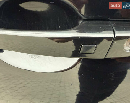 Черный Хендай Kona, объемом двигателя 0 л и пробегом 74 тыс. км за 20900 $, фото 22 на Automoto.ua