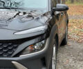 Черный Хендай Kona, объемом двигателя 2 л и пробегом 85 тыс. км за 19000 $, фото 11 на Automoto.ua