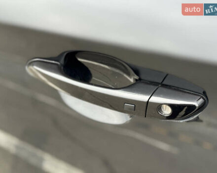 Чорний Хендай Kona, об'ємом двигуна 0 л та пробігом 36 тис. км за 18700 $, фото 27 на Automoto.ua