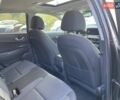 Чорний Хендай Kona, об'ємом двигуна 0 л та пробігом 5 тис. км за 21000 $, фото 24 на Automoto.ua
