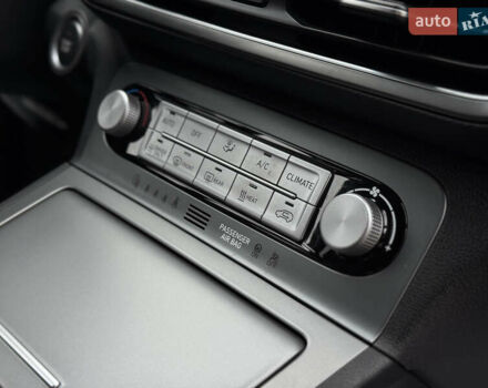 Чорний Хендай Kona, об'ємом двигуна 0 л та пробігом 36 тис. км за 18700 $, фото 48 на Automoto.ua