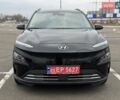 Чорний Хендай Kona, об'ємом двигуна 0 л та пробігом 36 тис. км за 18700 $, фото 10 на Automoto.ua