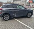 Черный Хендай Kona, объемом двигателя 0 л и пробегом 18 тыс. км за 22800 $, фото 40 на Automoto.ua