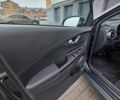 Черный Хендай Kona, объемом двигателя 0 л и пробегом 18 тыс. км за 22800 $, фото 56 на Automoto.ua