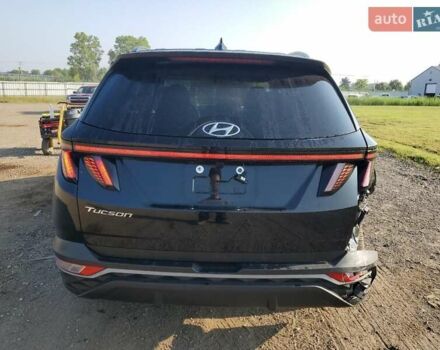 Чорний Хендай Kona, об'ємом двигуна 2.5 л та пробігом 29 тис. км за 6800 $, фото 5 на Automoto.ua