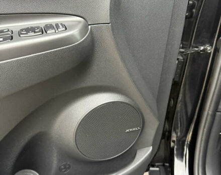 Черный Хендай Kona, объемом двигателя 0 л и пробегом 156 тыс. км за 19800 $, фото 8 на Automoto.ua