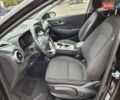Черный Хендай Kona, объемом двигателя 0 л и пробегом 97 тыс. км за 19300 $, фото 15 на Automoto.ua