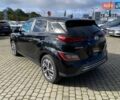 Чорний Хендай Kona, об'ємом двигуна 0 л та пробігом 5 тис. км за 21000 $, фото 5 на Automoto.ua