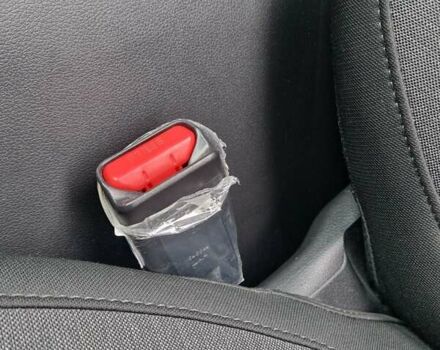 Черный Хендай Kona, объемом двигателя 0 л и пробегом 18 тыс. км за 22800 $, фото 25 на Automoto.ua