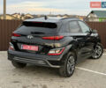 Чорний Хендай Kona, об'ємом двигуна 0 л та пробігом 16 тис. км за 18000 $, фото 6 на Automoto.ua
