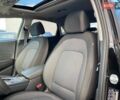 Чорний Хендай Kona, об'ємом двигуна 0 л та пробігом 5 тис. км за 21000 $, фото 20 на Automoto.ua