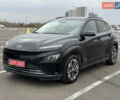 Чорний Хендай Kona, об'ємом двигуна 0 л та пробігом 36 тис. км за 18700 $, фото 12 на Automoto.ua