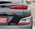 Чорний Хендай Kona, об'ємом двигуна 0 л та пробігом 36 тис. км за 18700 $, фото 31 на Automoto.ua