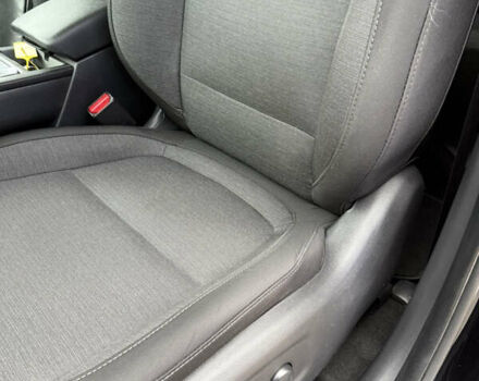 Черный Хендай Kona, объемом двигателя 0 л и пробегом 156 тыс. км за 19800 $, фото 9 на Automoto.ua