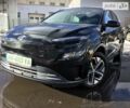 Чорний Хендай Kona, об'ємом двигуна 0 л та пробігом 4 тис. км за 24499 $, фото 1 на Automoto.ua