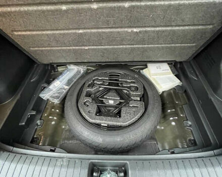 Черный Хендай Kona, объемом двигателя 2 л и пробегом 85 тыс. км за 19000 $, фото 31 на Automoto.ua