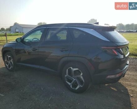 Чорний Хендай Kona, об'ємом двигуна 2.5 л та пробігом 29 тис. км за 6800 $, фото 1 на Automoto.ua