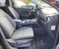 Чорний Хендай Kona, об'ємом двигуна 0 л та пробігом 5 тис. км за 21000 $, фото 25 на Automoto.ua