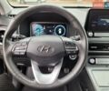 Черный Хендай Kona, объемом двигателя 0 л и пробегом 97 тыс. км за 19300 $, фото 8 на Automoto.ua