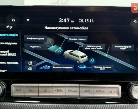 Черный Хендай Kona, объемом двигателя 0 л и пробегом 134 тыс. км за 20999 $, фото 49 на Automoto.ua