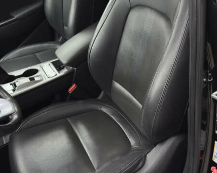 Черный Хендай Kona, объемом двигателя 0 л и пробегом 134 тыс. км за 20999 $, фото 28 на Automoto.ua