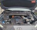 Черный Хендай Kona, объемом двигателя 0 л и пробегом 18 тыс. км за 22800 $, фото 20 на Automoto.ua