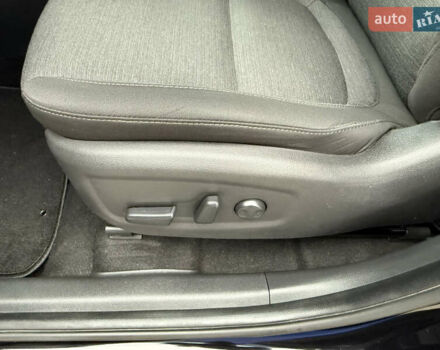 Черный Хендай Kona, объемом двигателя 0 л и пробегом 156 тыс. км за 19800 $, фото 28 на Automoto.ua