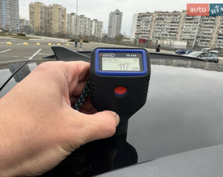 Чорний Хендай Kona, об'ємом двигуна 0 л та пробігом 36 тис. км за 18700 $, фото 62 на Automoto.ua