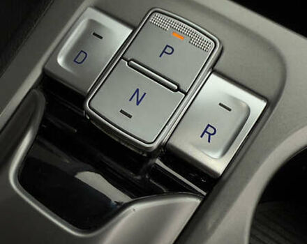 Черный Хендай Kona, объемом двигателя 0 л и пробегом 134 тыс. км за 20999 $, фото 42 на Automoto.ua