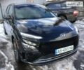 Чорний Хендай Kona, об'ємом двигуна 0 л та пробігом 4 тис. км за 24499 $, фото 2 на Automoto.ua