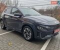 Черный Хендай Kona, объемом двигателя 0 л и пробегом 18 тыс. км за 22800 $, фото 35 на Automoto.ua