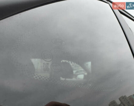 Чорний Хендай Kona, об'ємом двигуна 0 л та пробігом 36 тис. км за 18700 $, фото 72 на Automoto.ua