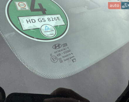 Чорний Хендай Kona, об'ємом двигуна 0 л та пробігом 36 тис. км за 18700 $, фото 69 на Automoto.ua