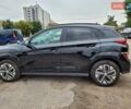 Черный Хендай Kona, объемом двигателя 0 л и пробегом 97 тыс. км за 19300 $, фото 7 на Automoto.ua